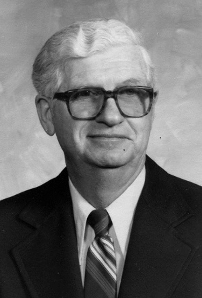 Joseph R. Reed