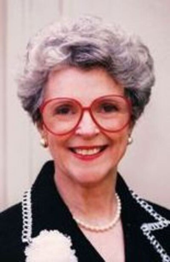 Carol Cullum Allred Profile Photo