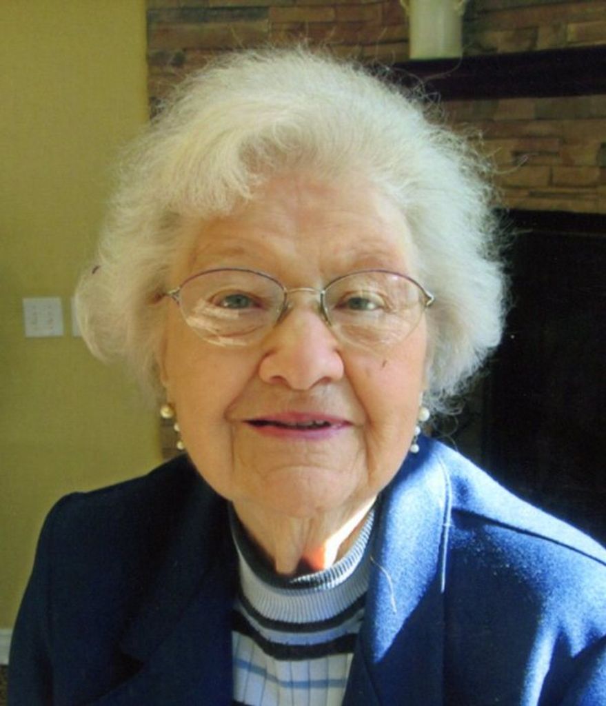 Evelyn Raber