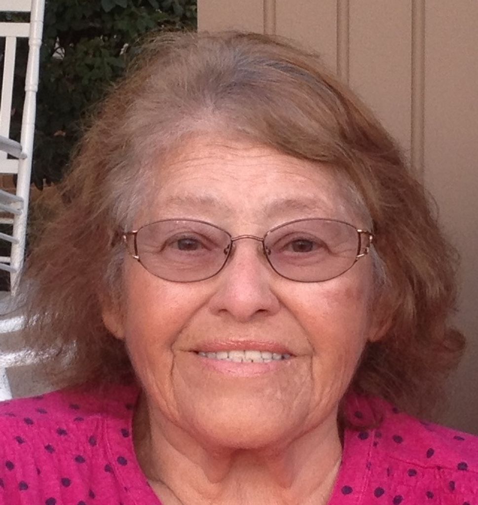 Esperanza "Hope" (Solis)  Torres