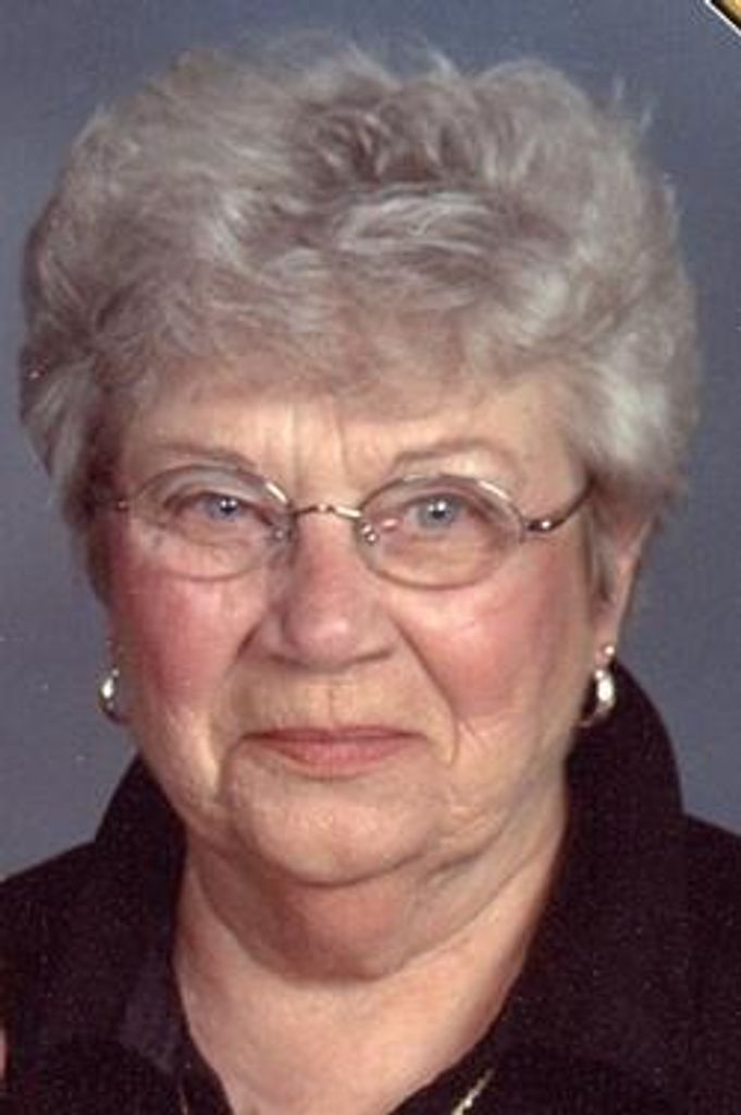 Betty L. Schartz