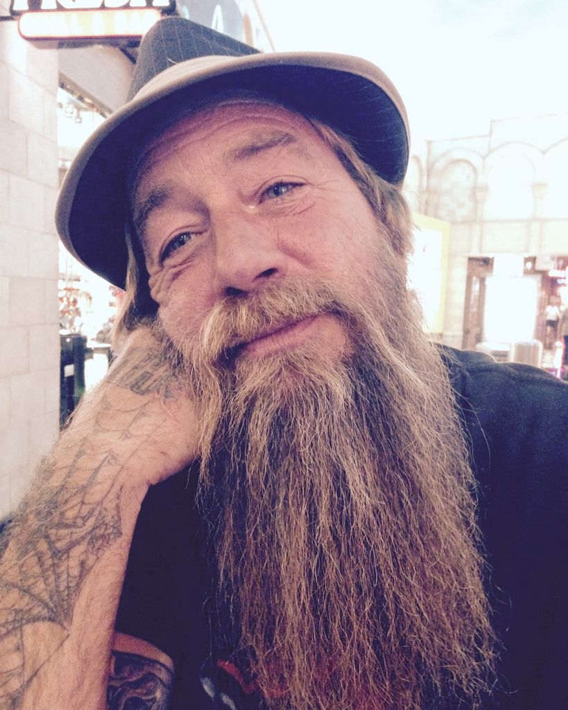 Rusty Atkinson Profile Photo