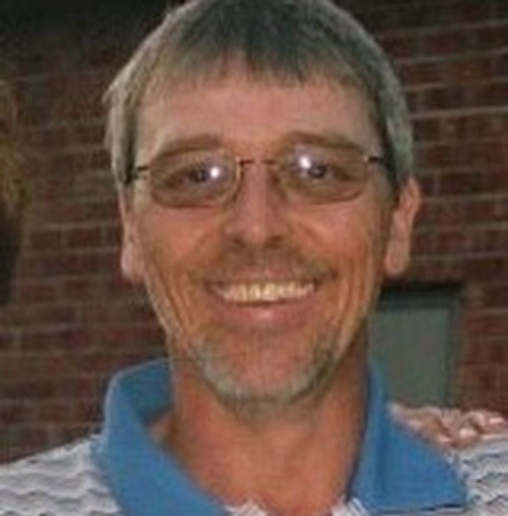 Keith Harris