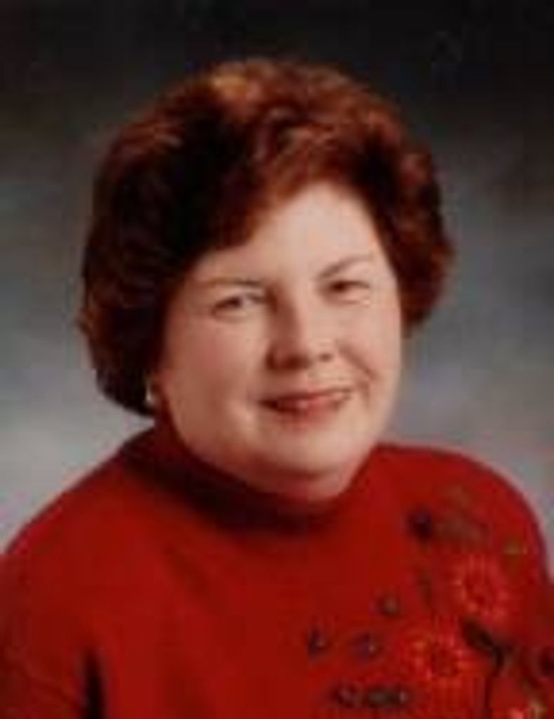 Mary "Kathy" Kathleen (Burke)  White Profile Photo