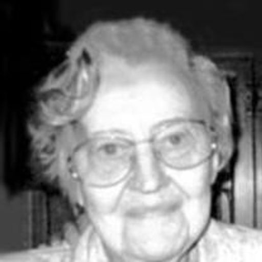 Harriet I. Goshorn Profile Photo