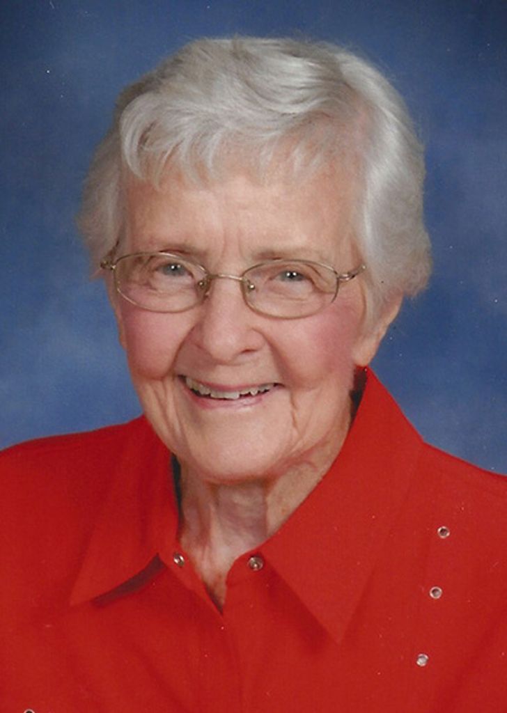 Darlene Nagle Profile Photo