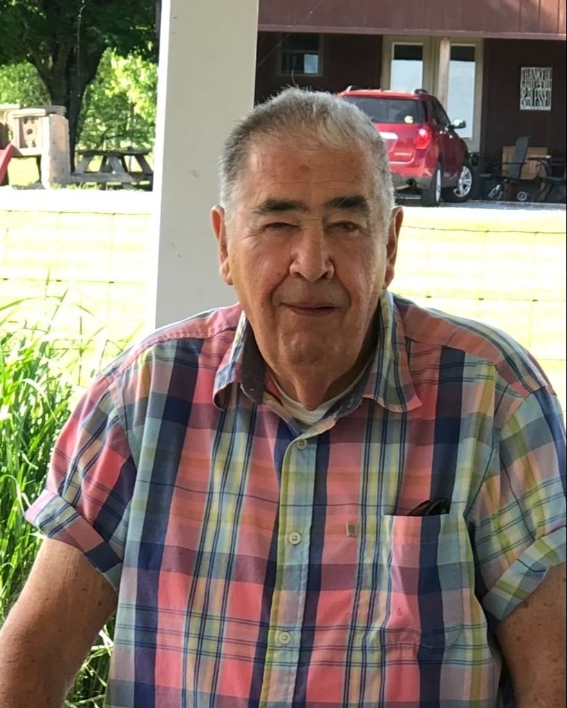James Ronald Snawder