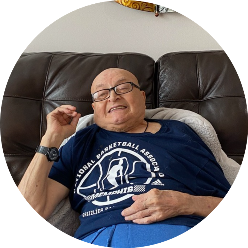 Manuel Mendez Profile Photo