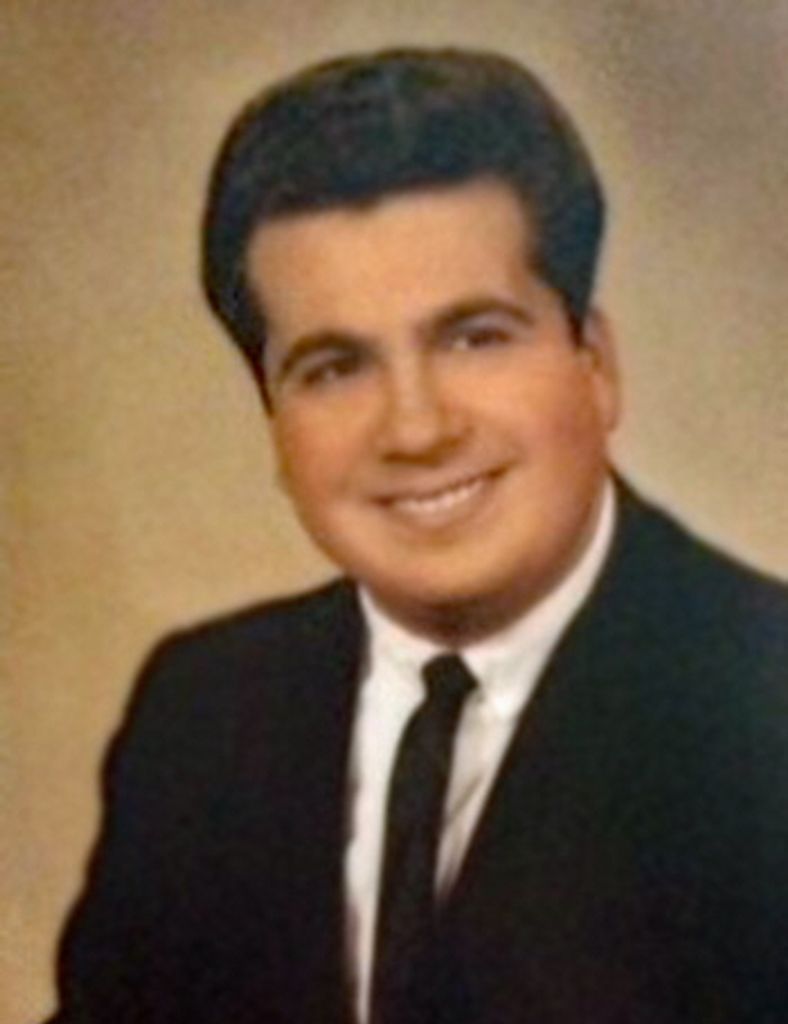 Joseph P. Benigas Profile Photo