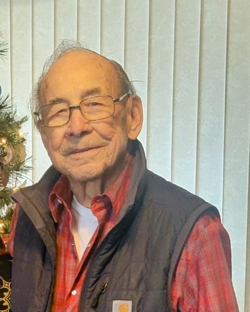 Thomas Eugene Roberts