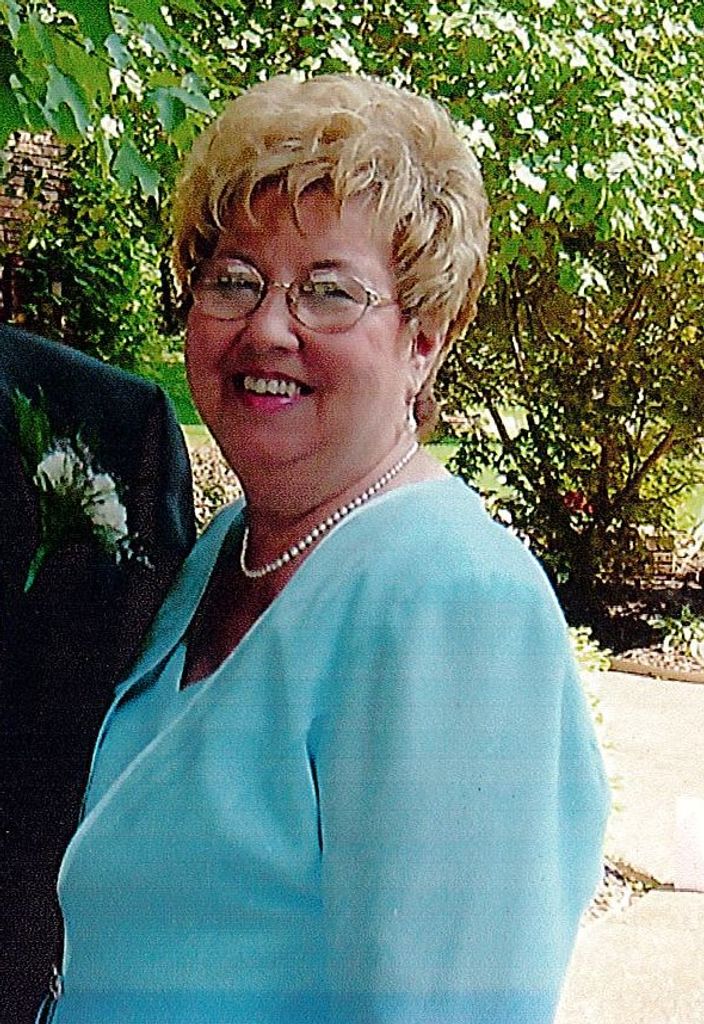 Alice Marie Taylor Profile Photo