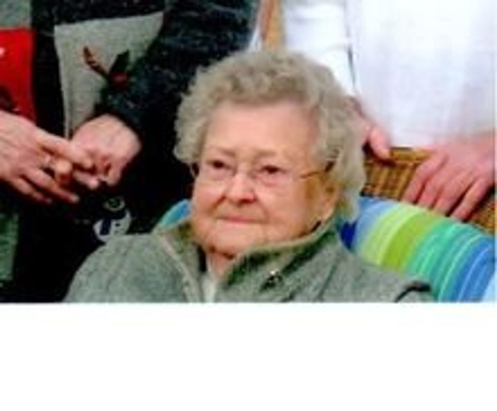 Mildred Ester Williams Profile Photo