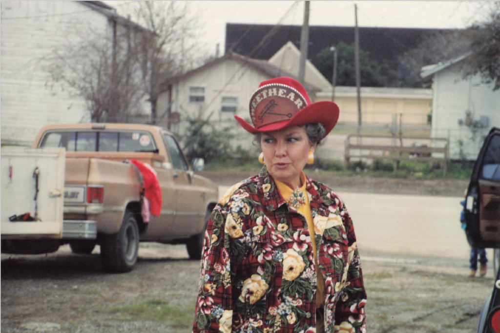 Carlean Kerr