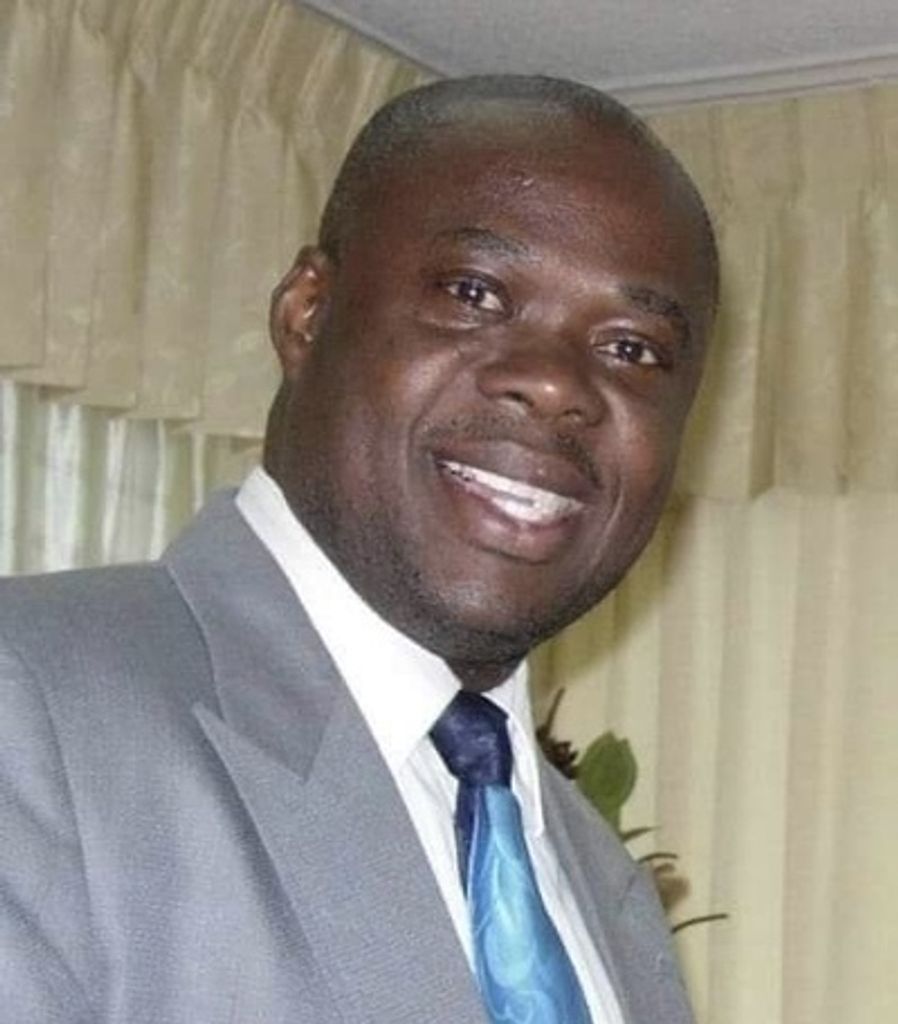 Lenworth Alexander Rowe