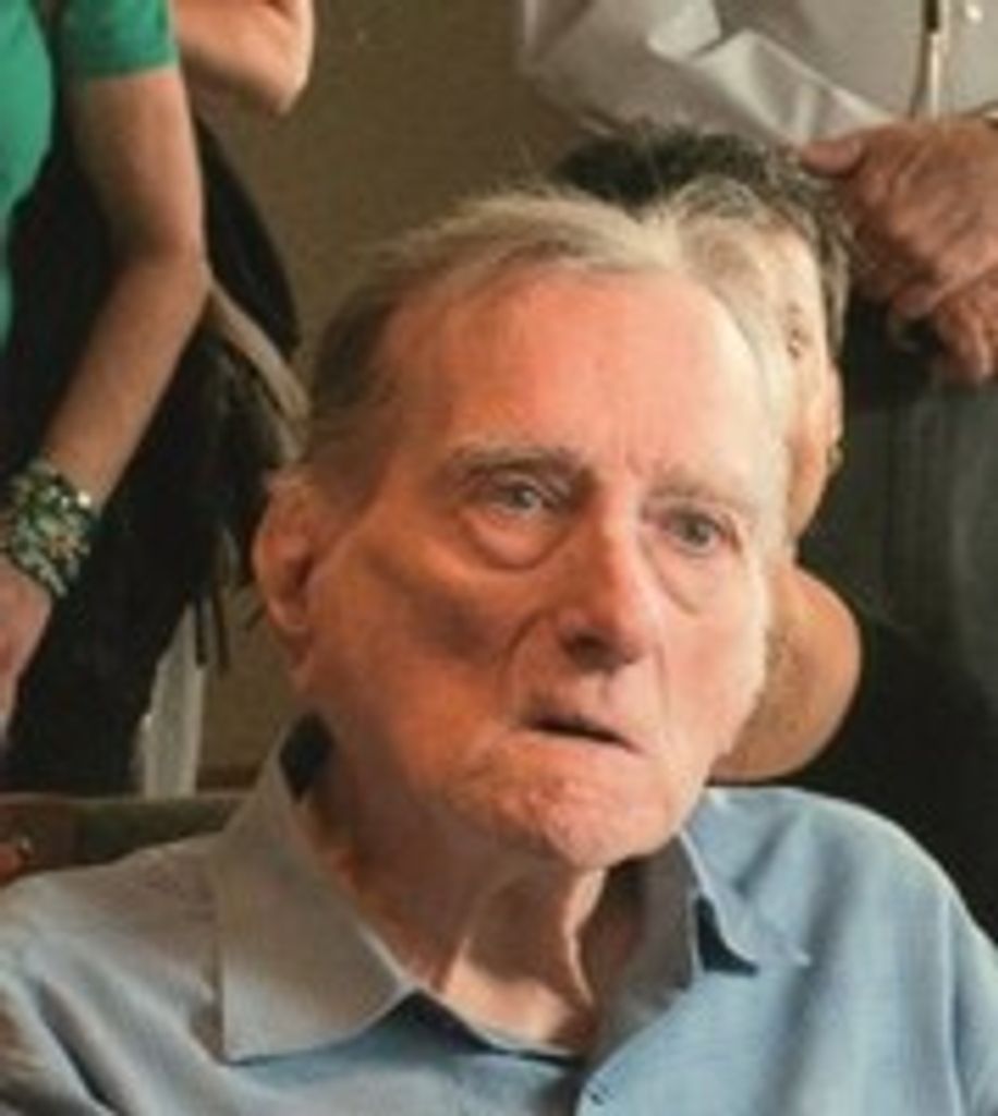 Bradley D. Benson