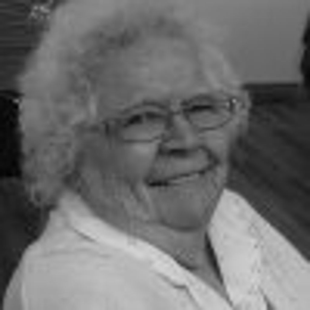 Sheila  June Vanderpool