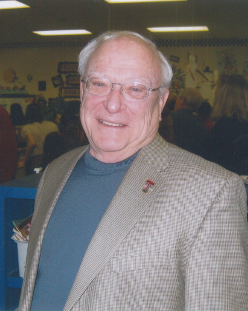 James E. Schlittler