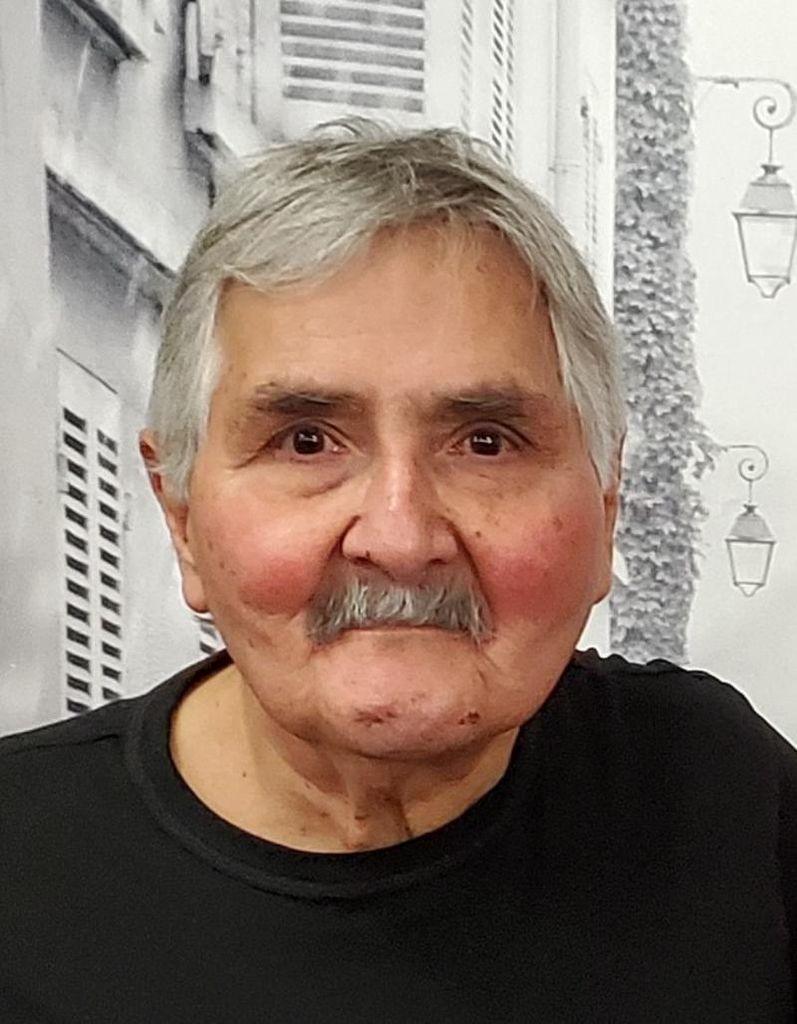 Ernesto Mancha Profile Photo