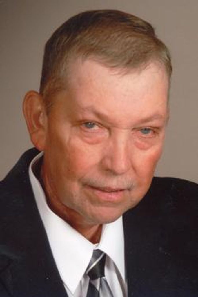 Melvin R. Koester Profile Photo
