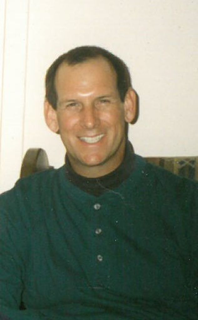 Richard  Kent Monroe  Jr.