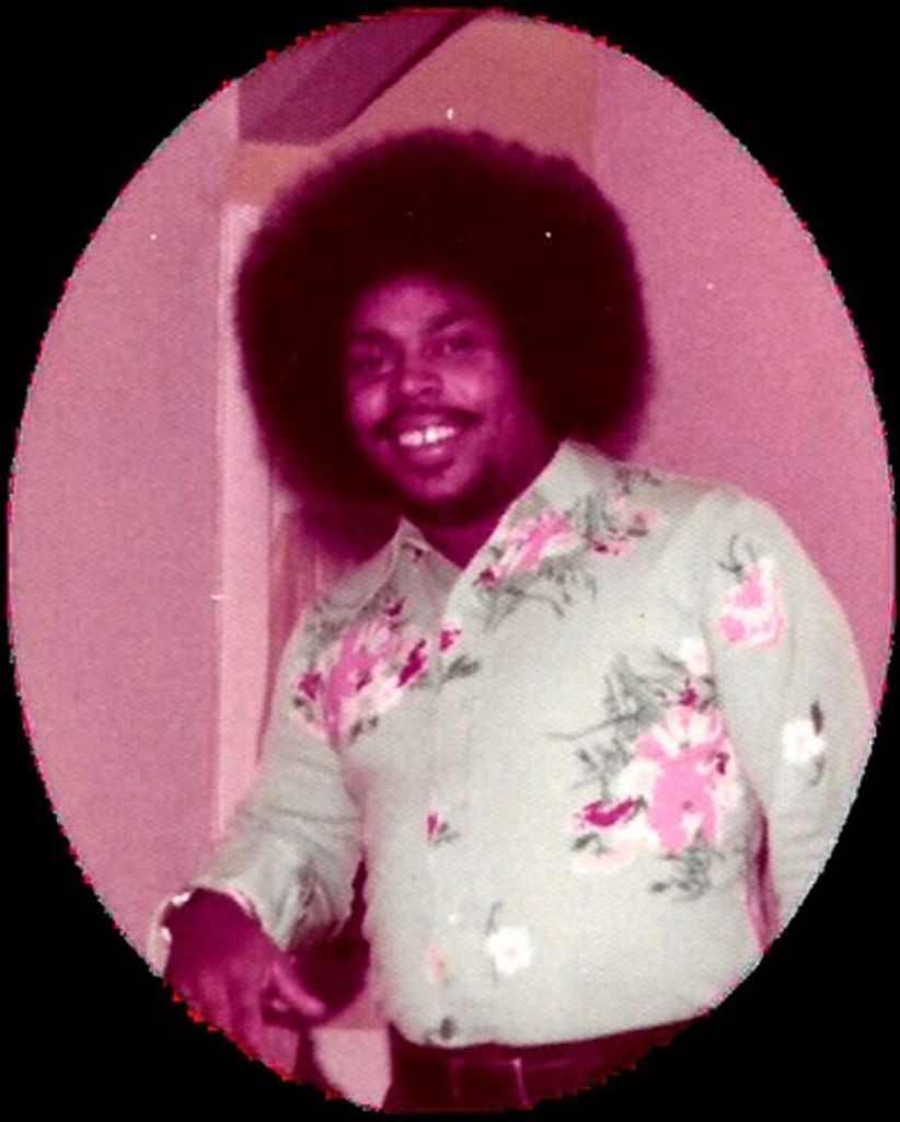 Mose Saxon, Jr. Profile Photo