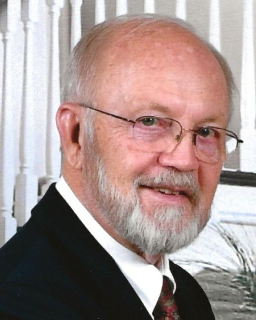 Terry Wickstrom Profile Photo