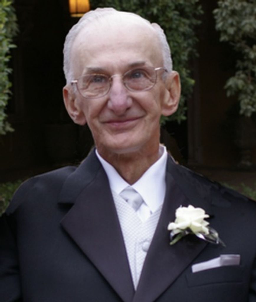 Vincent Anthony Cacioppo