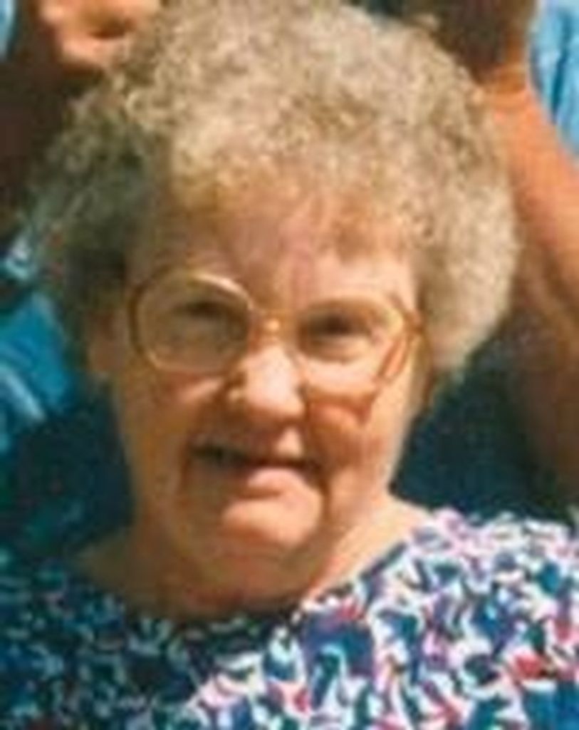 B. Ruth (Harmon) Kuhn