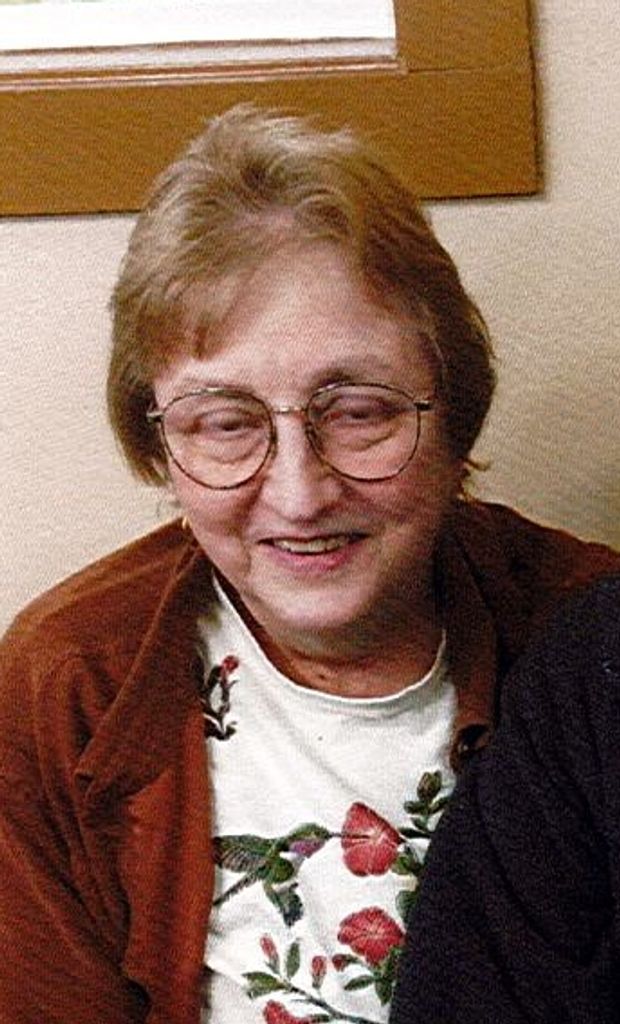 Nancy Lee Haywood Profile Photo