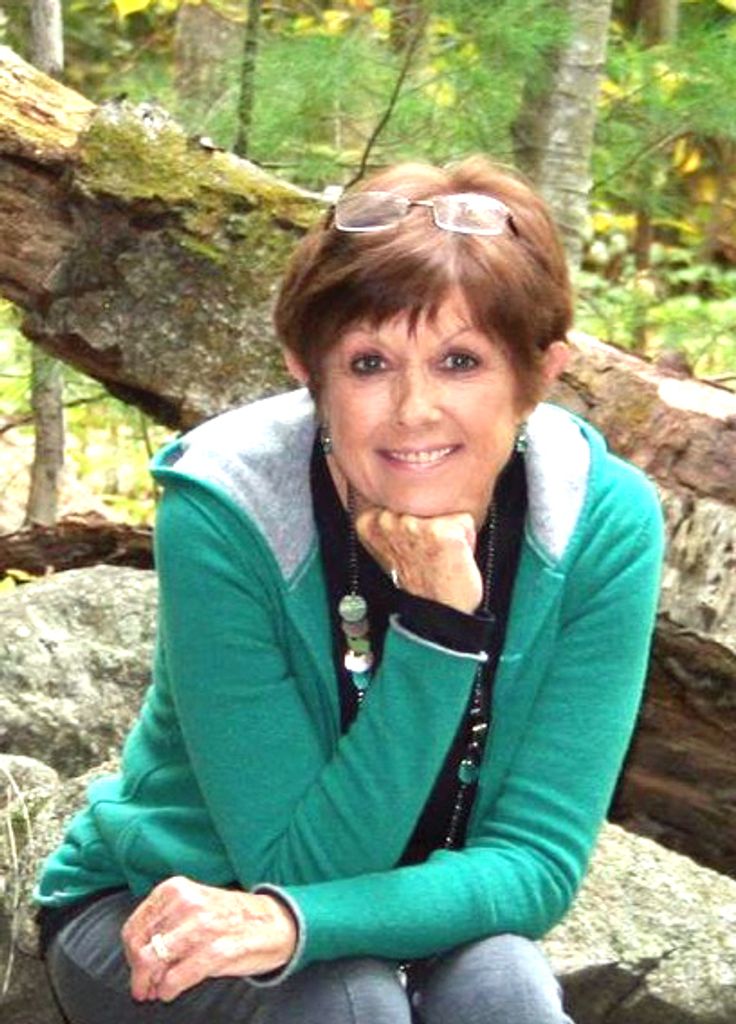 Wagner, Becky Annell