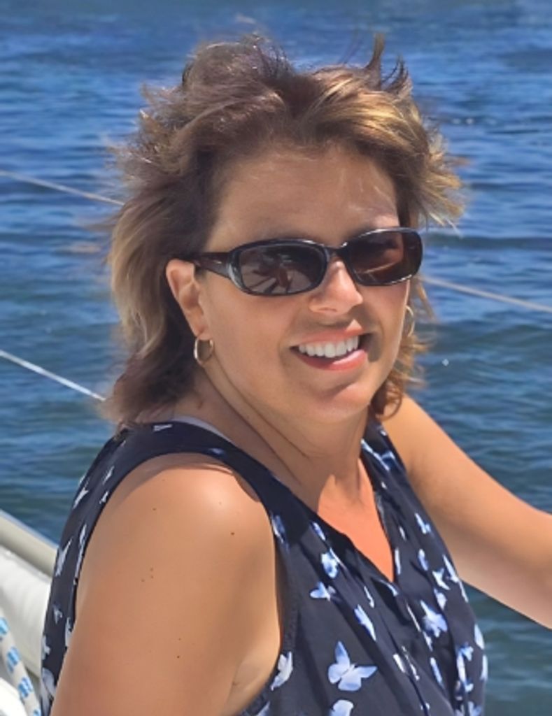 Linette Catherine Baur Profile Photo