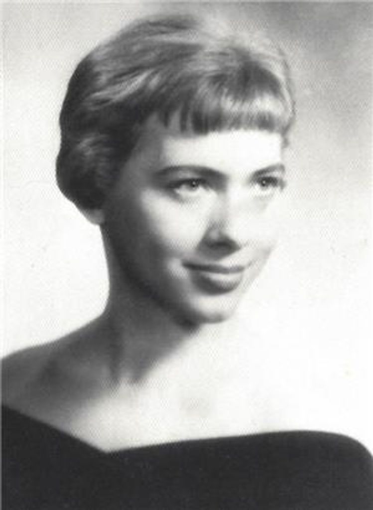 Diane Ruth Kapitan