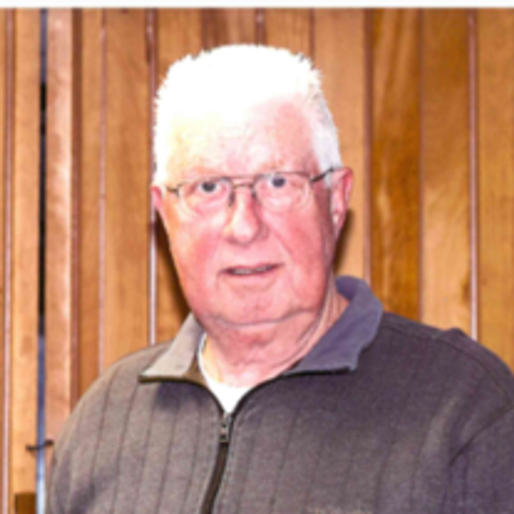 Reginald A. "Reg" Wright