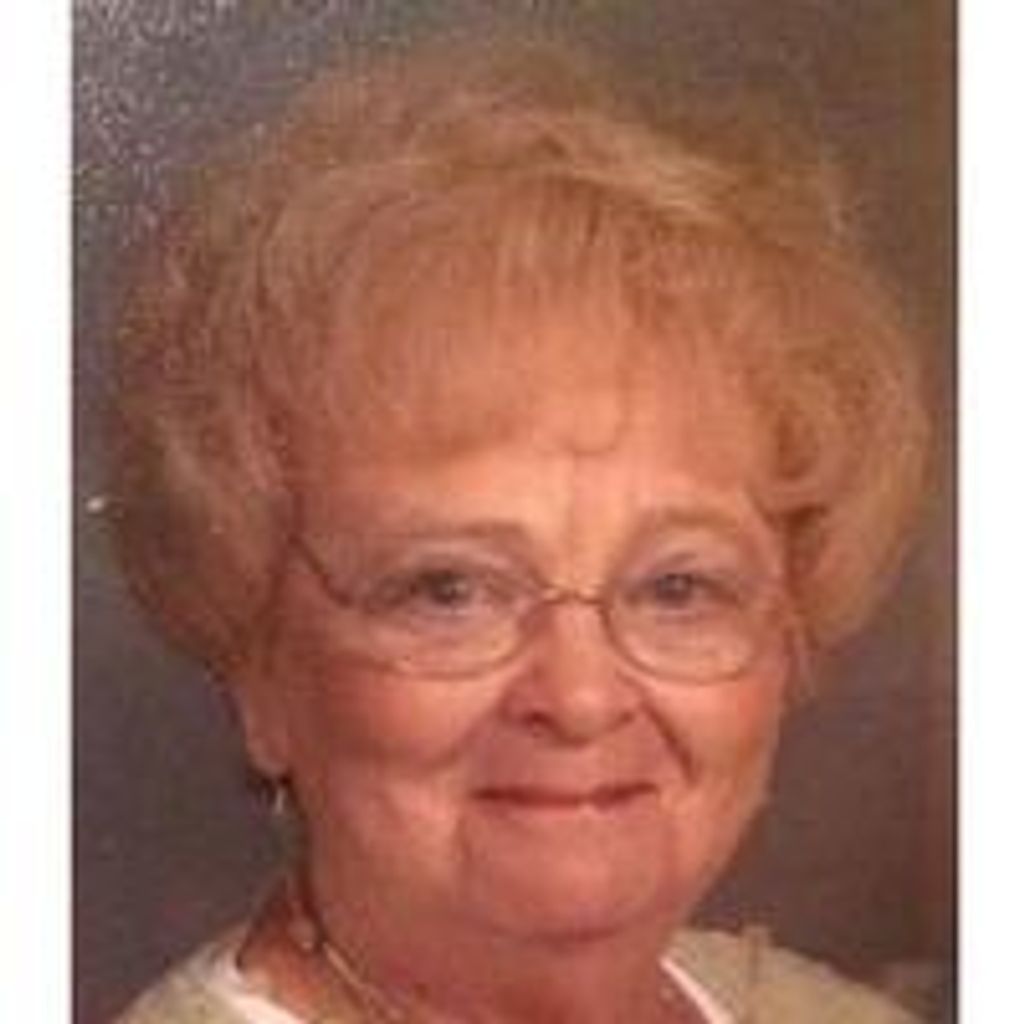 Margaret Ann Heavrin Profile Photo