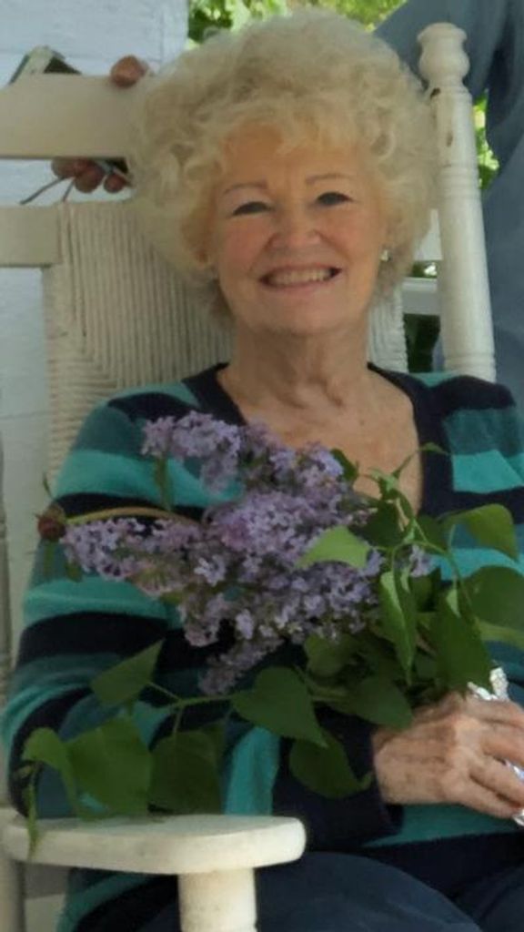 Shirley Wray Larch Profile Photo