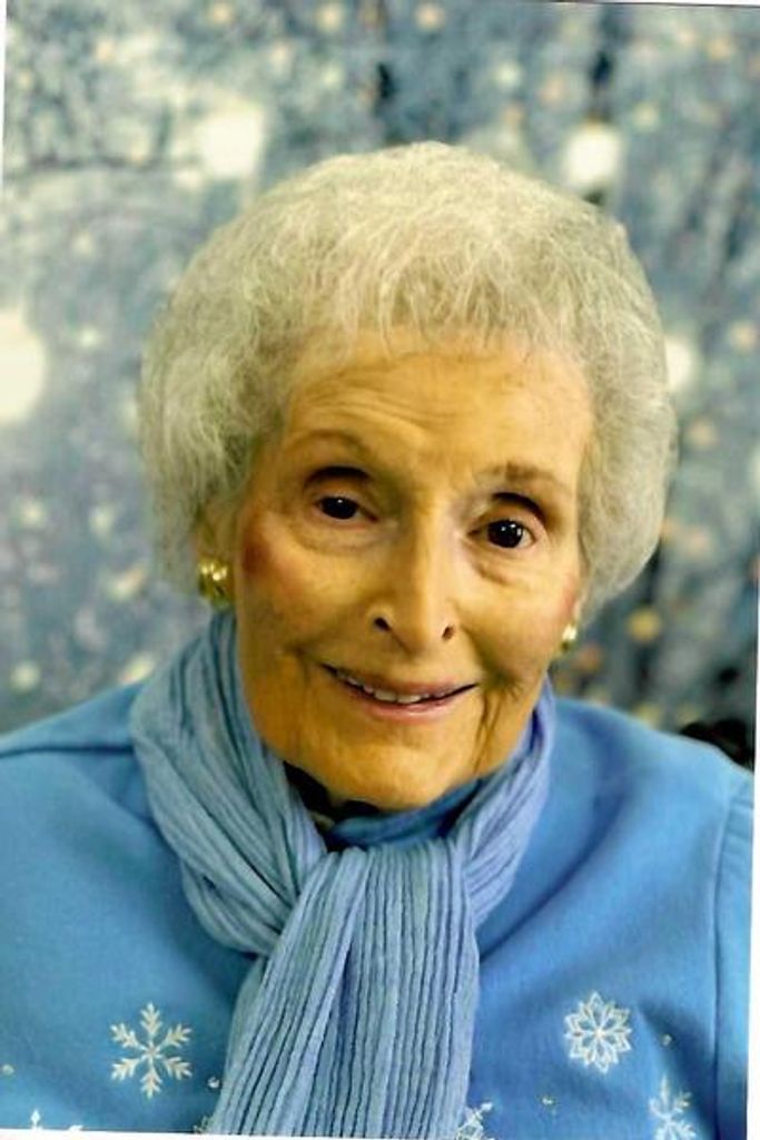M. Suzanne Silverman Profile Photo