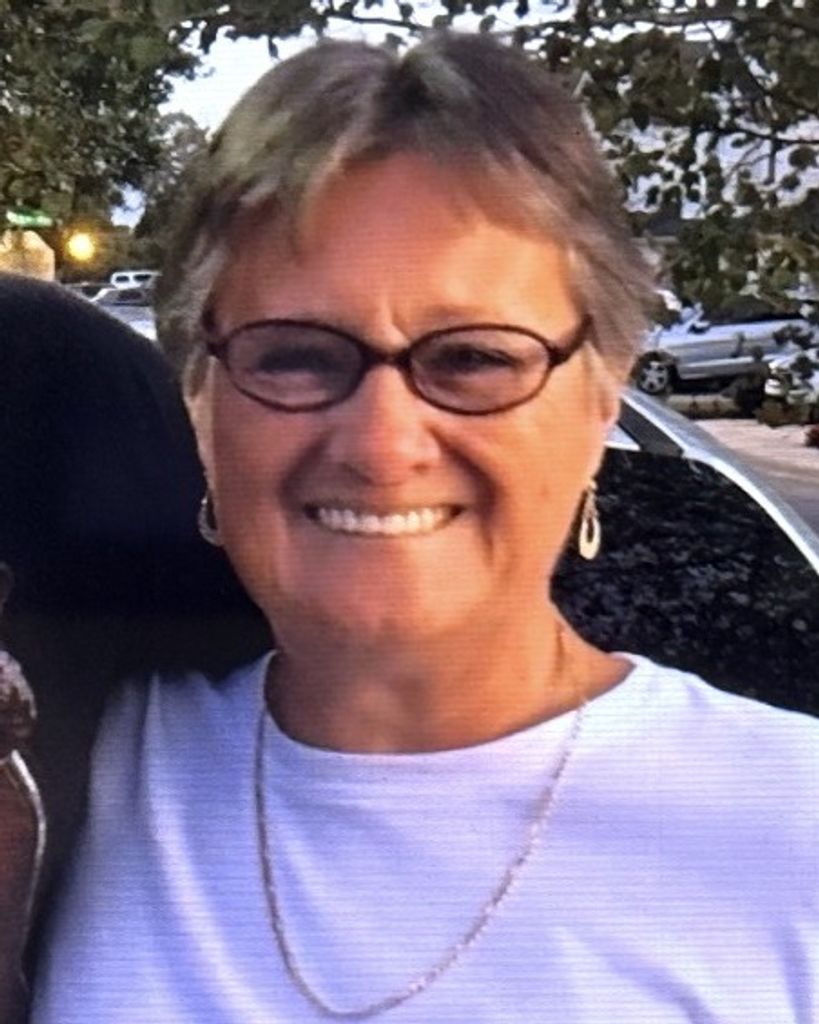 Patricia Ann Ferguson Profile Photo