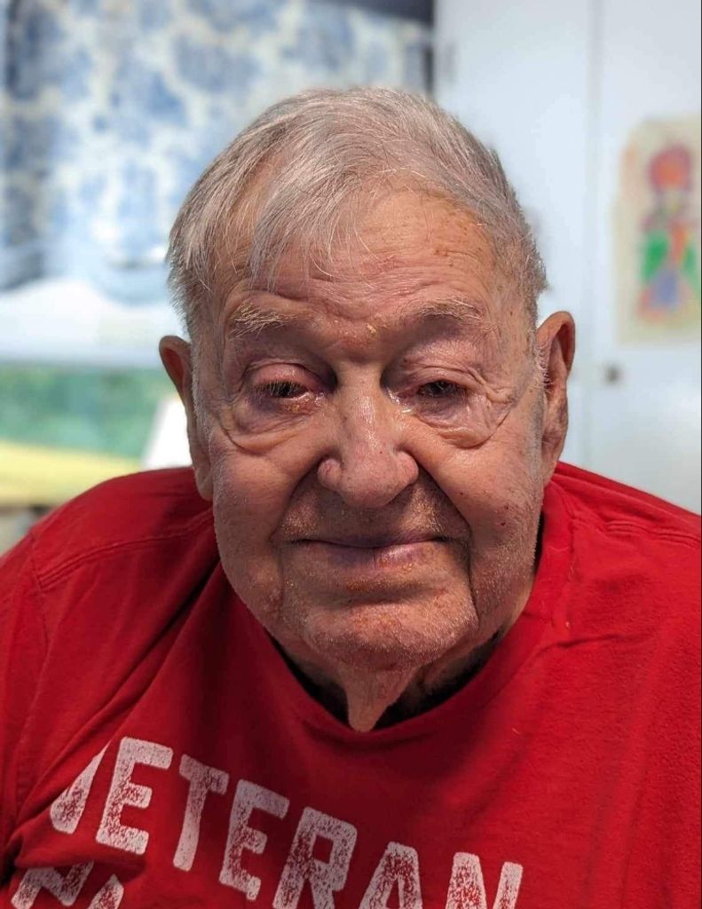 Jack William Koontz Profile Photo