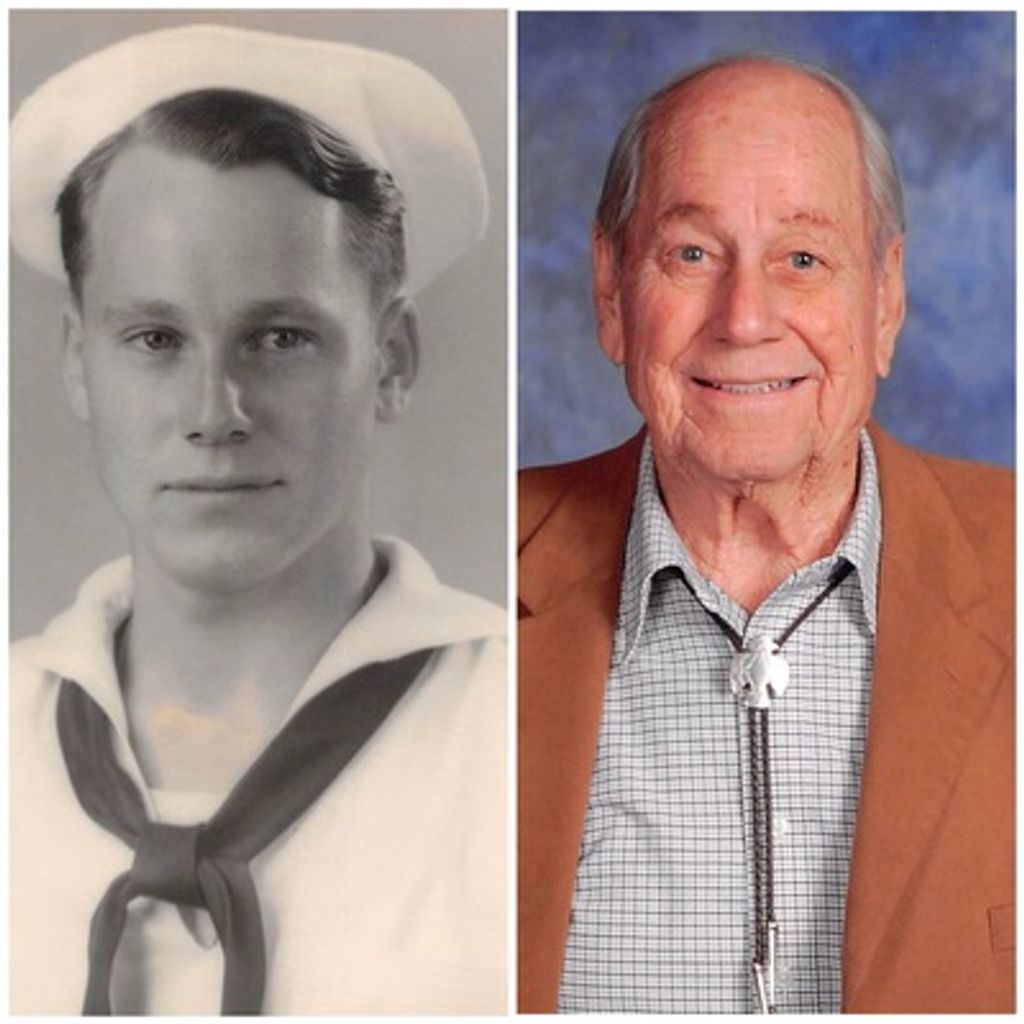 Perry Lloyd Jackson Profile Photo