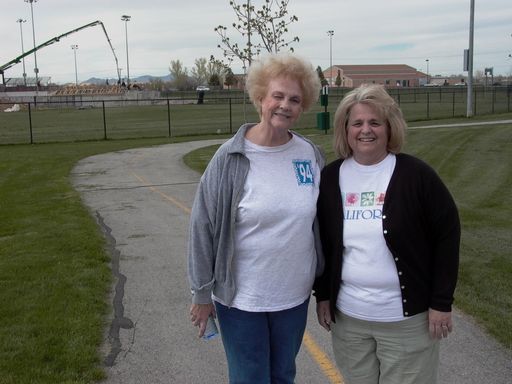 Marlene Giles photo gallery thumbnail 23 of 40