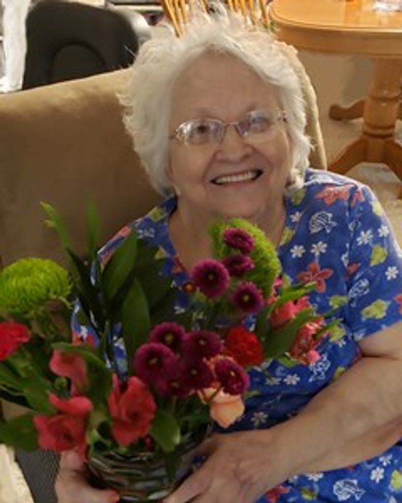 Mary Helen Stankosky