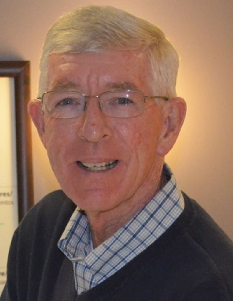 Timothy James Cooney