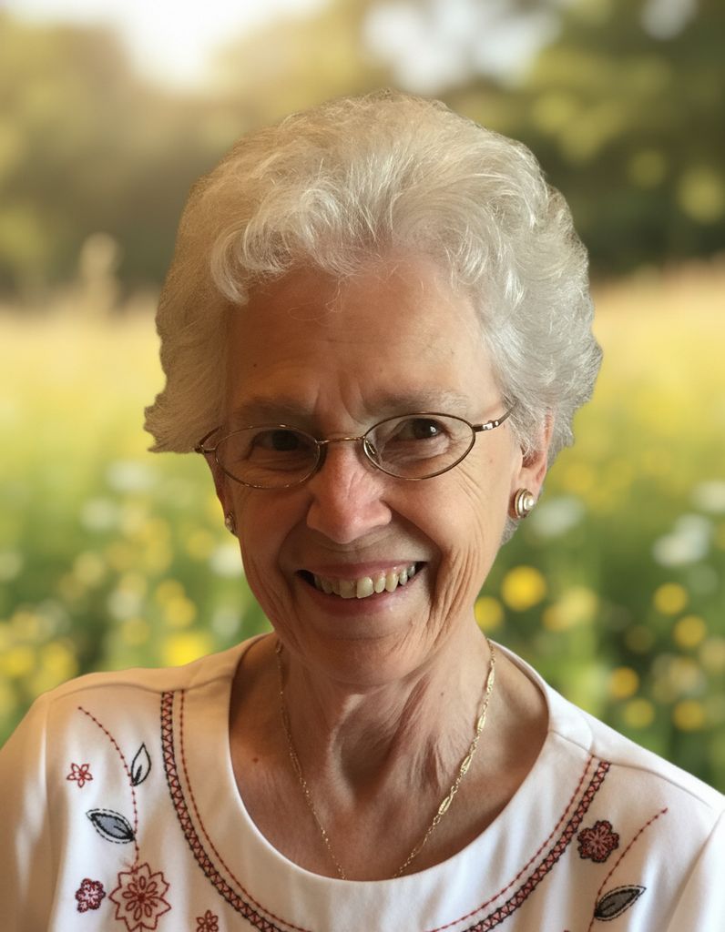 Dorothy V. Bridgeforth Profile Photo