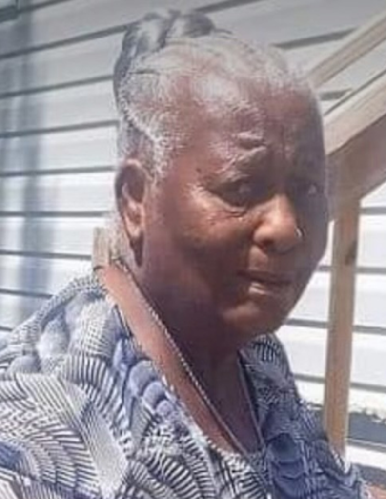 Alberta Fleming Profile Photo