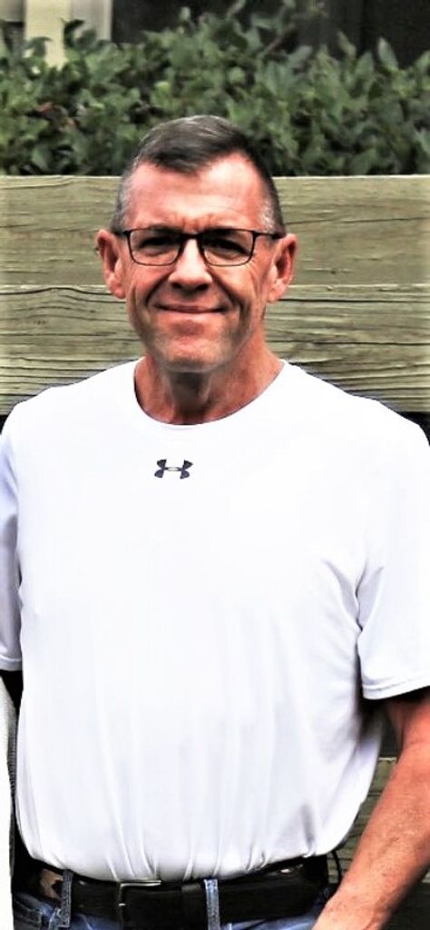 Michael Blake Dean Sr Profile Photo