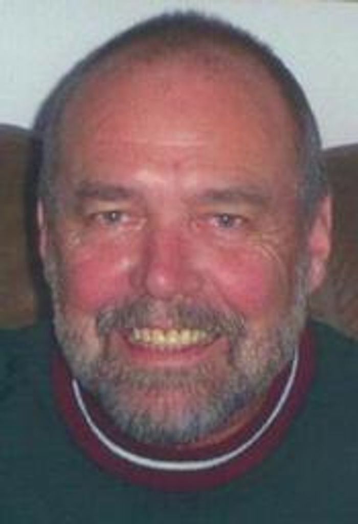 James Dell Burningham