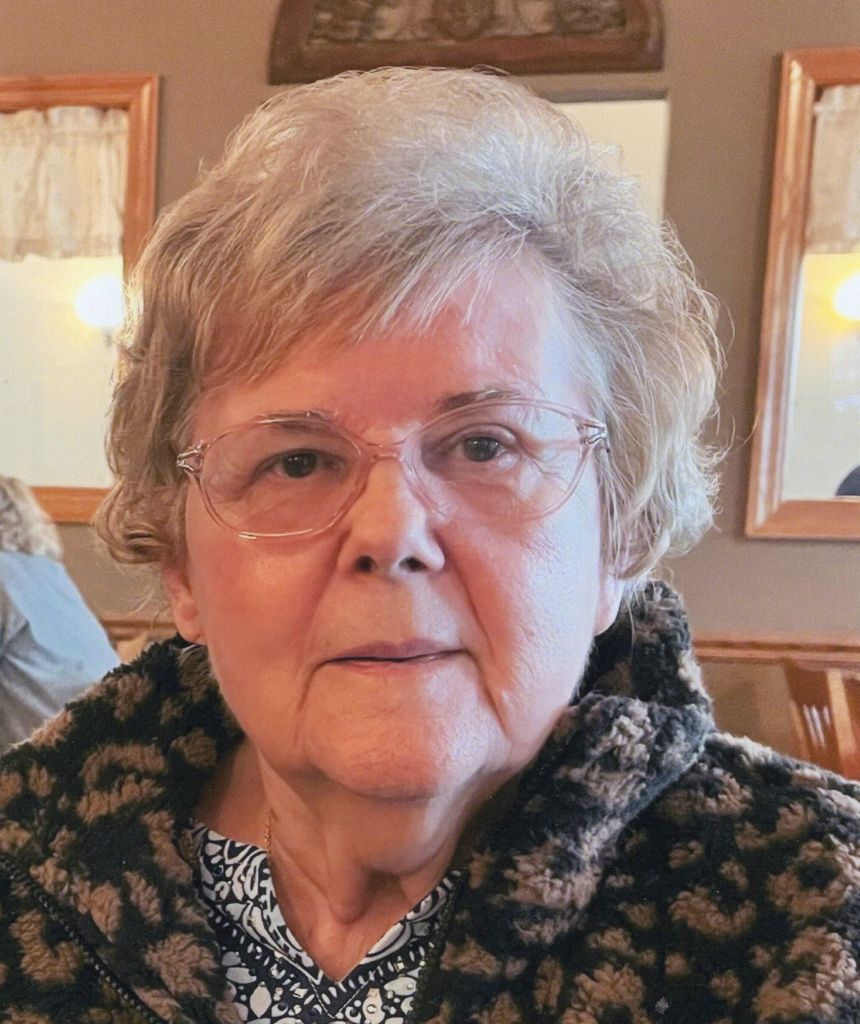 Carol A. Huchko