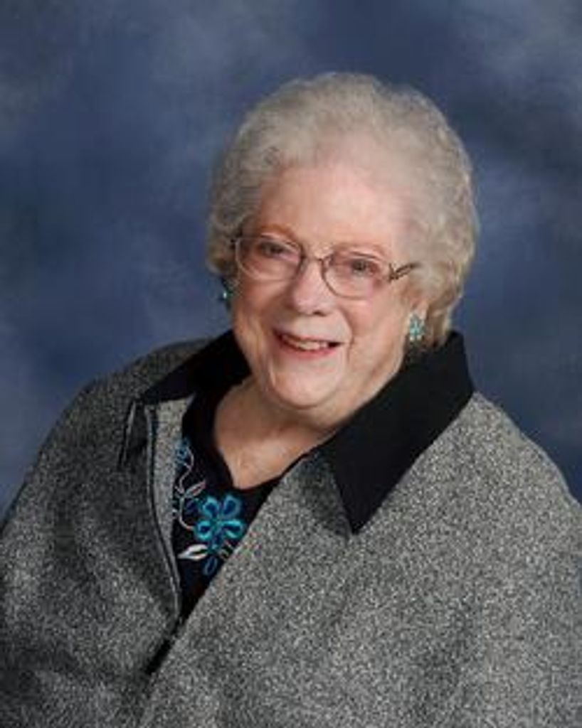 Clarabell "Rusty" Mae Hingos