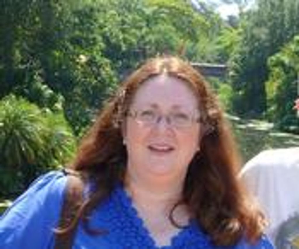 Elizabeth Ann Bryson