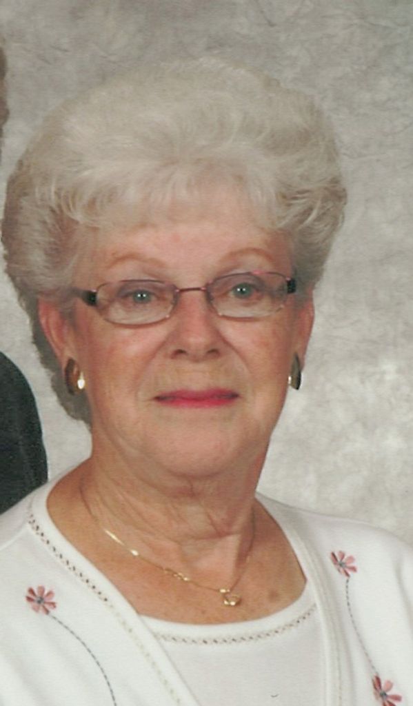 Shirley M. Miller Profile Photo